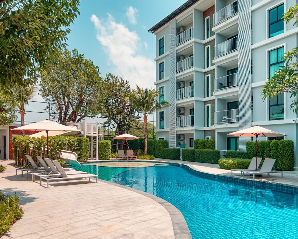 เดอะ ไตเติ้ล วี ราไวย์-ภูเก็ต (The Title V (Rawai-Phuket)) รูปที่ 17