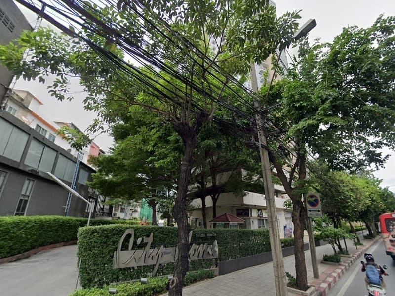 ซิตี้ โฮม สุขุมวิท 101 (City Home Sukhumvit) รูปที่ 10