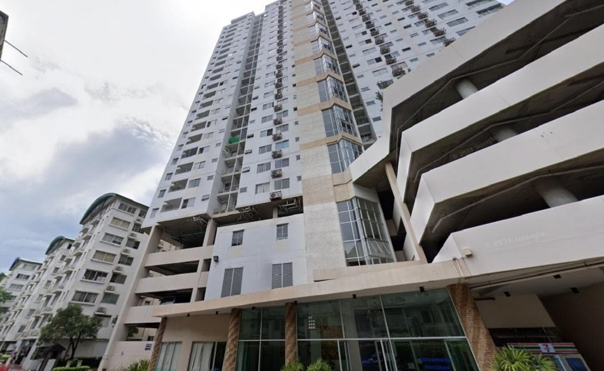ซิตี้ โฮม สุขุมวิท 101 (City Home Sukhumvit) รูปที่ 11