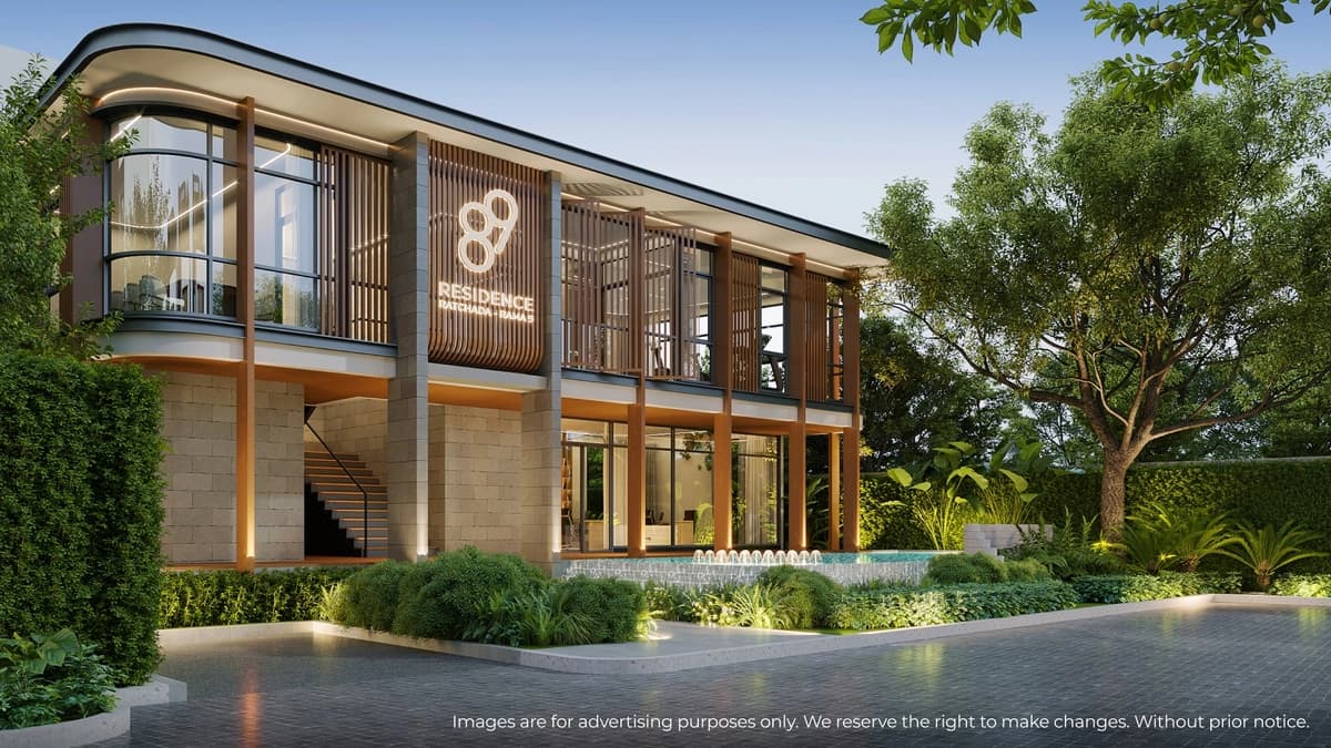 89 เรสซิเดนซ์ รัชดา - พระราม 9 (89 Residence Ratchada - Rama 9) รูปที่ 28