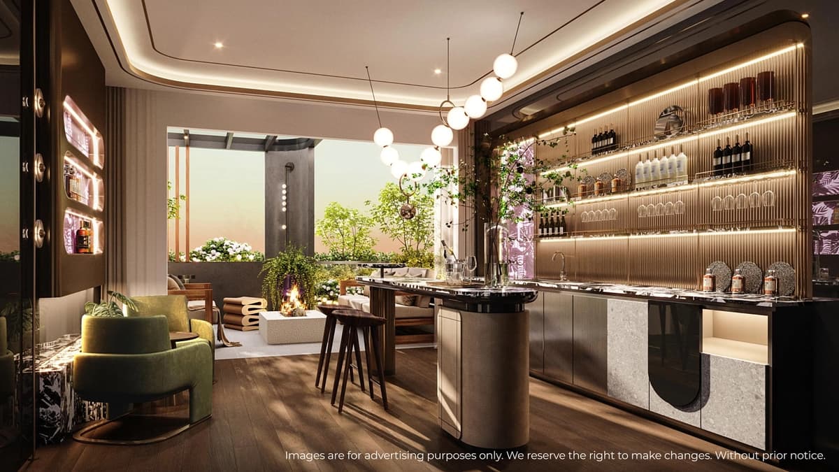 89 เรสซิเดนซ์ รัชดา - พระราม 9 (89 Residence Ratchada - Rama 9) รูปที่ 29