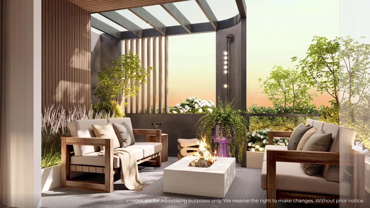 89 เรสซิเดนซ์ รัชดา - พระราม 9 (89 Residence Ratchada - Rama 9) รูปที่ 30