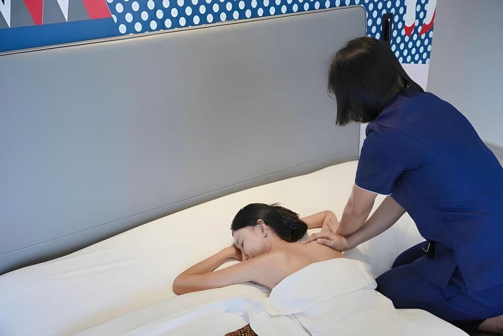 Oakwood Studios Sukhumvit Bangkok photo #20