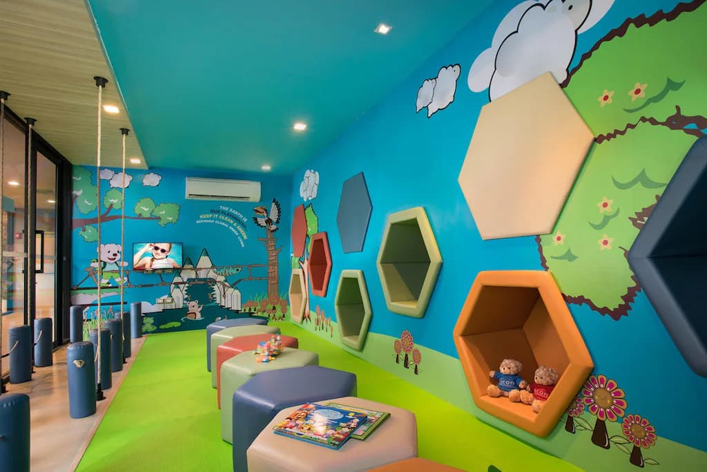 ซัมเมอร์เซ็ท เอกมัย กรุงเทพฯ (Somerset Ekamai Bangkok) รูปที่ 13