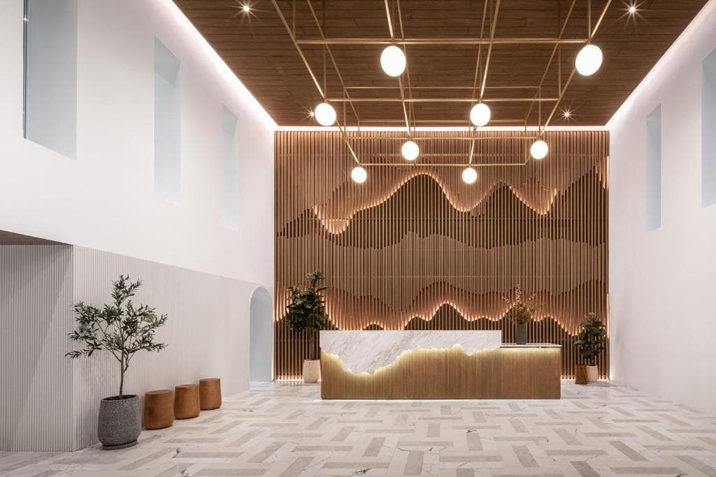 ซัมเมอร์เซ็ท สุขุมวิท 71 กรุงเทพฯ (Somerset Sukhumvit 71 Bangkok) รูปที่ 7