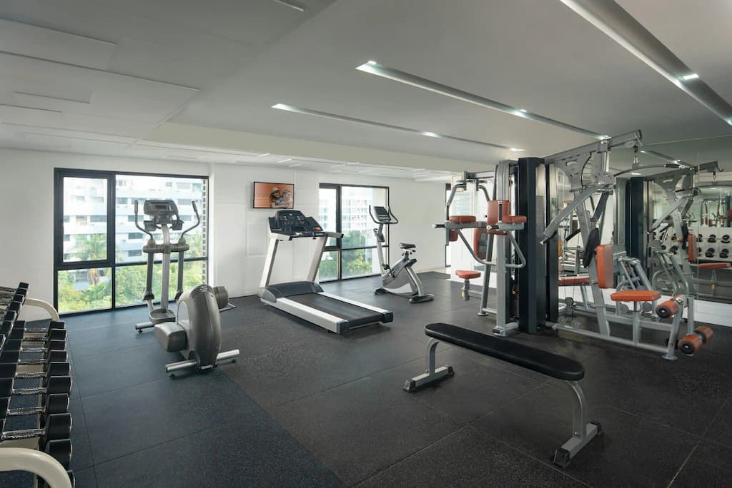 ซิทาดีนส์ สุขุมวิท 8 กรุงเทพฯ (Citadines Sukhumvit 8 Bangkok) รูปที่ 15