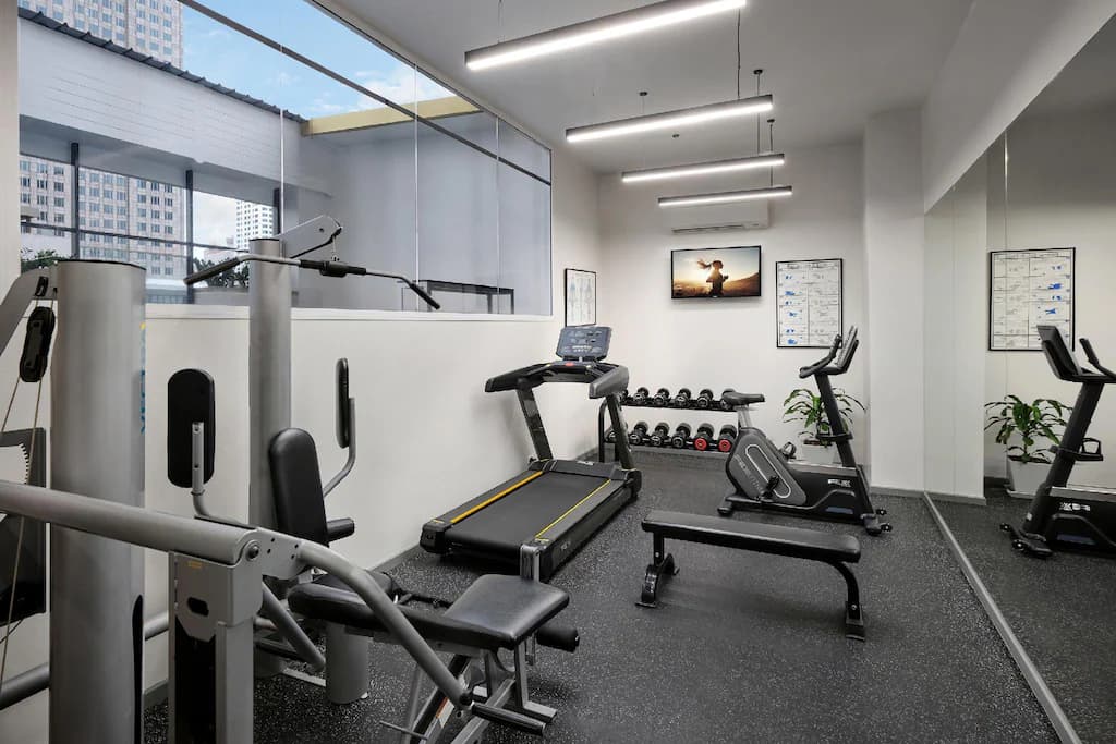 ซิทาดีนส์ สุขุมวิท 16 กรุงเทพฯ (Citadines Sukhumvit 16 Bangkok) รูปที่ 15