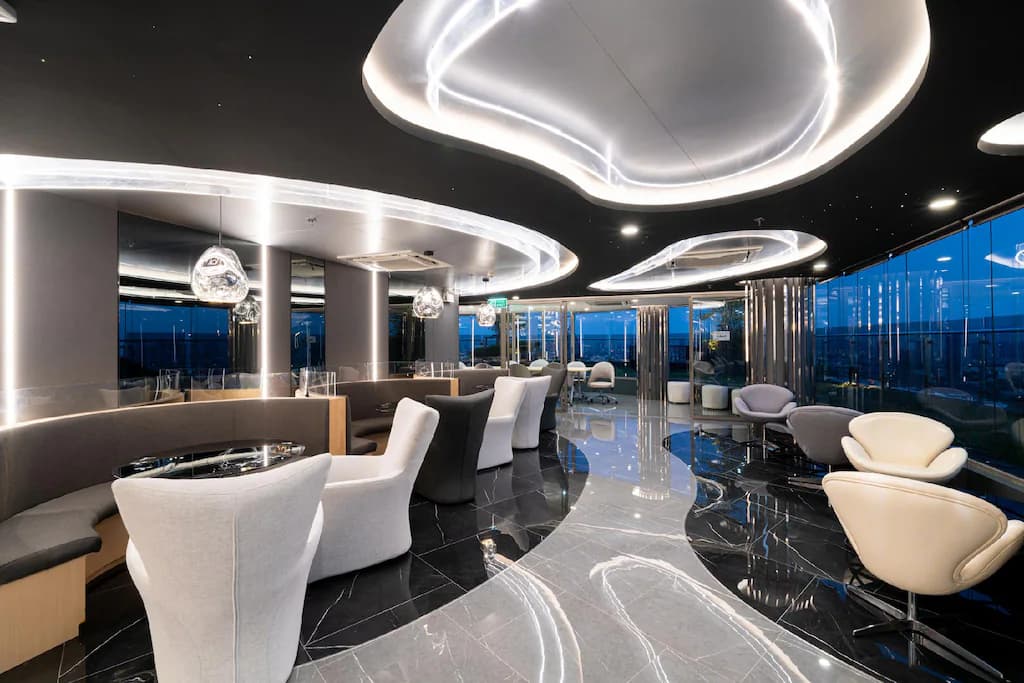 โอ๊ควูด สวีท ติวานนท์ (Oakwoode Suites Tiwanon Bangkok) รูปที่ 11