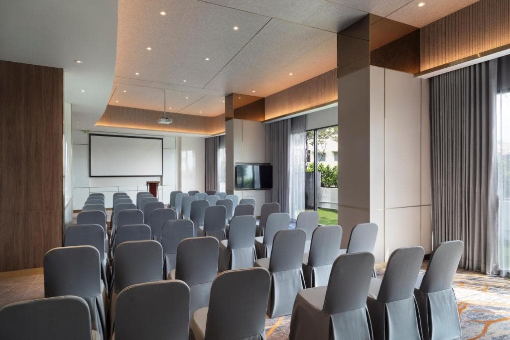 โอ๊ควูด สวีท ติวานนท์ (Oakwoode Suites Tiwanon Bangkok) รูปที่ 14