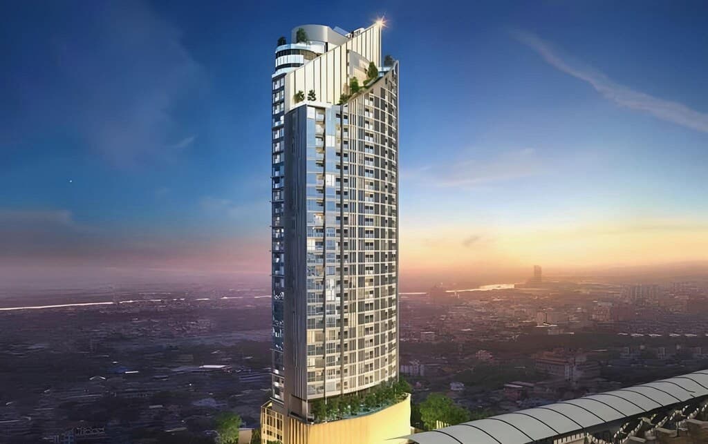 โอ๊ควูด สวีท ติวานนท์ (Oakwoode Suites Tiwanon Bangkok) รูปที่ 18