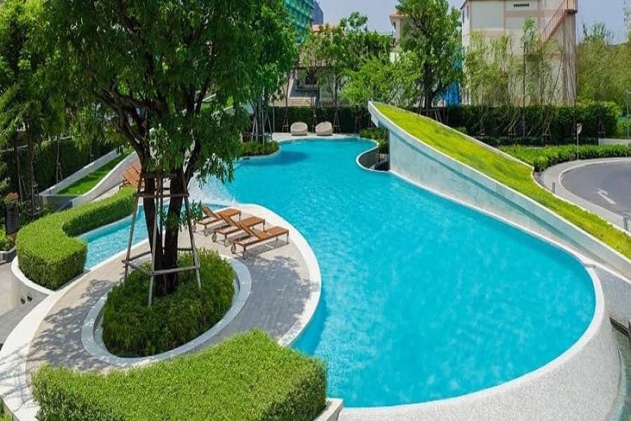 ไอดีโอ โอทู (Ideo O2) รูปที่ 20