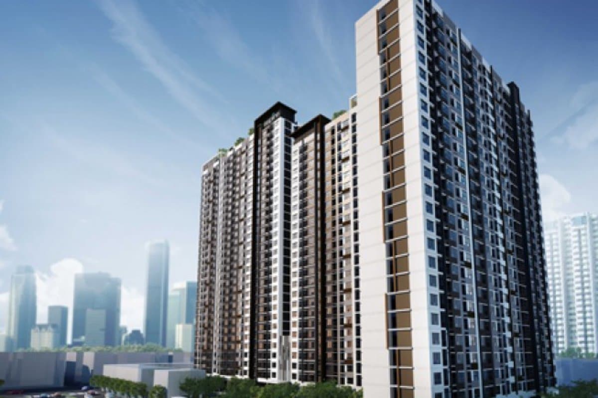 แอสปาย พระราม 4 (Aspire Rama 4) รูปที่ 12