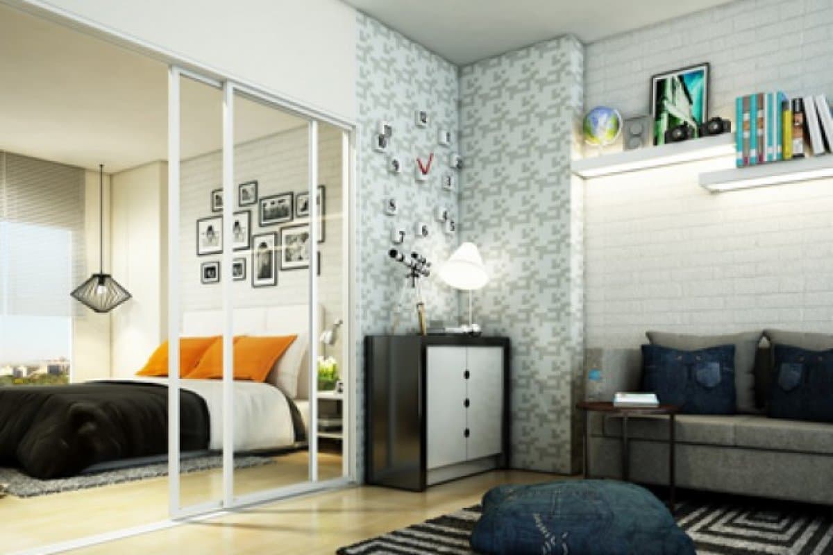 แอสปาย พระราม 4 (Aspire Rama 4) รูปที่ 17