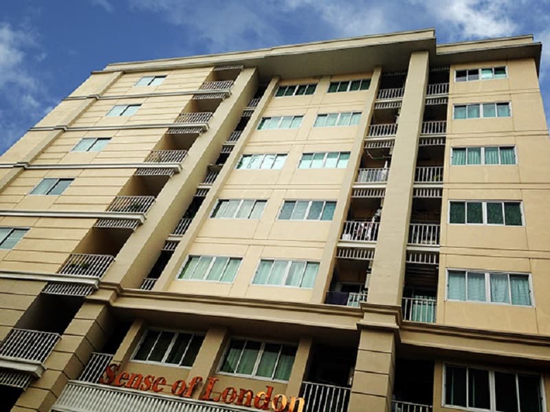 Sense of London photo #19