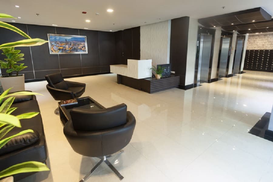 บางนา เรสซิเด้นส์ (BANGNA Residence) รูปที่ 9