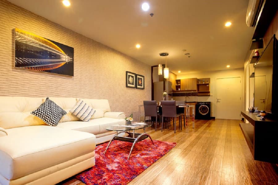 บางนา เรสซิเด้นส์ (BANGNA Residence) รูปที่ 10