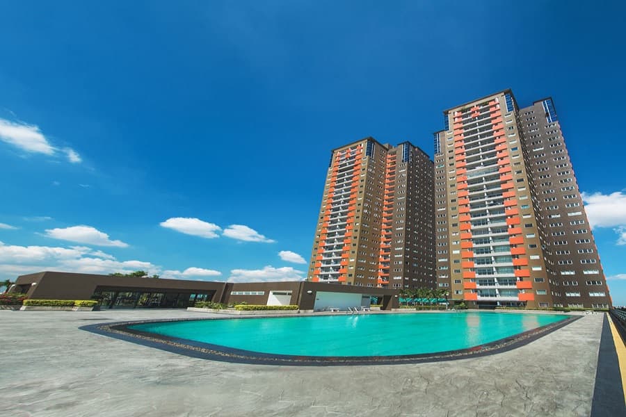 บางนา เรสซิเด้นส์ (BANGNA Residence) รูปที่ 11