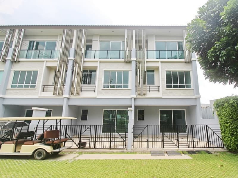 เดอะ แพลนท์ ซิตี้ แจ้งวัฒนะ (The Plant Citi Chaengwatthana) รูปที่ 13