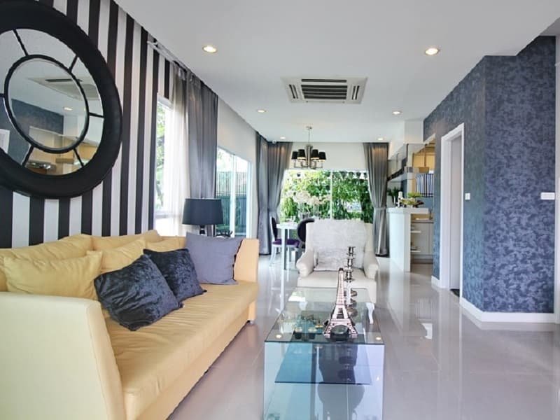 เดอะ แพลนท์ ซิตี้ แจ้งวัฒนะ (The Plant Citi Chaengwatthana) รูปที่ 15