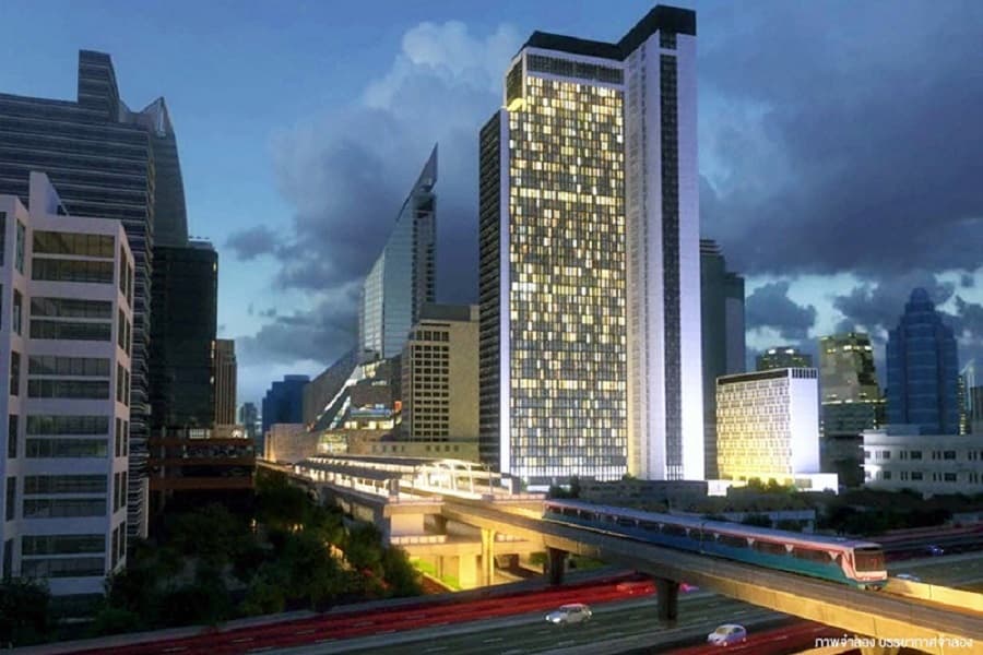 Noble Ploenchit photo #24