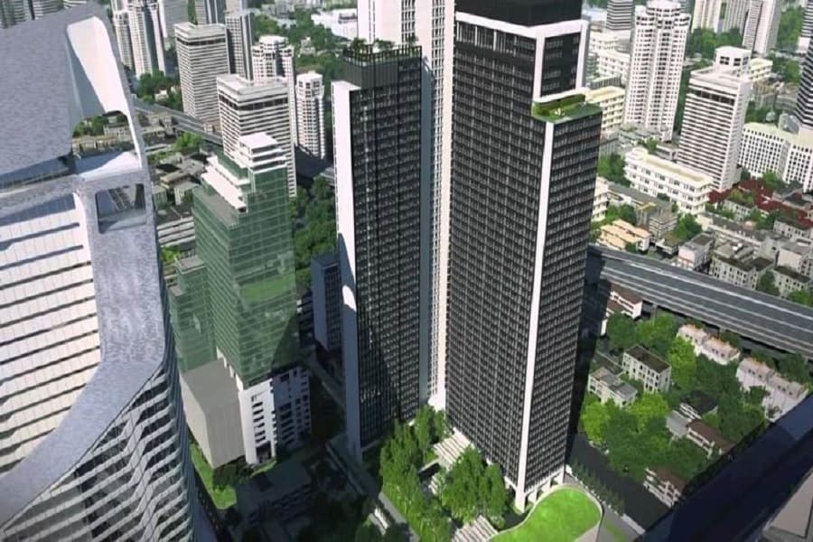 Noble Ploenchit photo #26