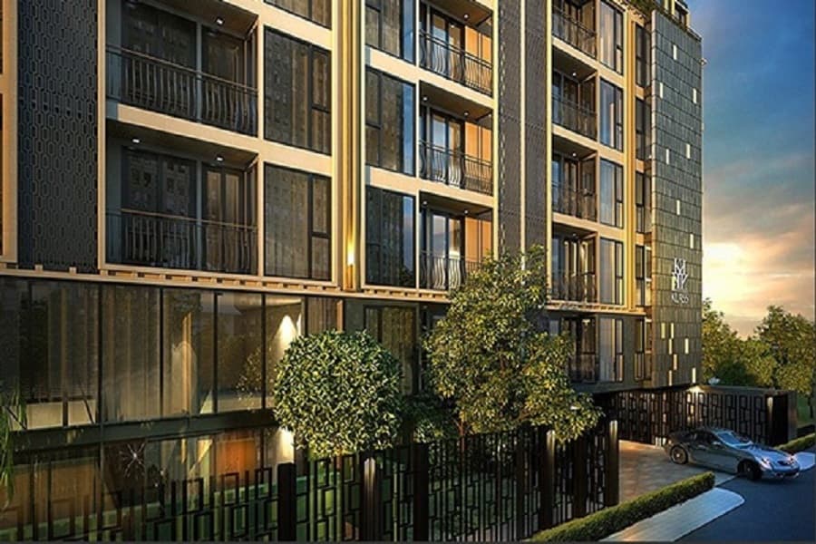 คลาส หลังสวน (Klass Laungsuan) รูปที่ 11