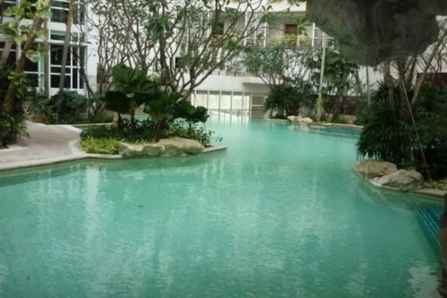 Baan Rajprasong photo #7