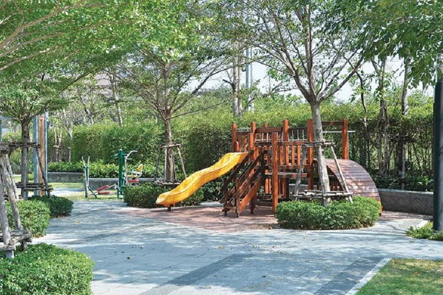 บ้านลุมพินี สวนหลวง ร.9 (Baan Lumpini Suanluang Rama 9) รูปที่ 8