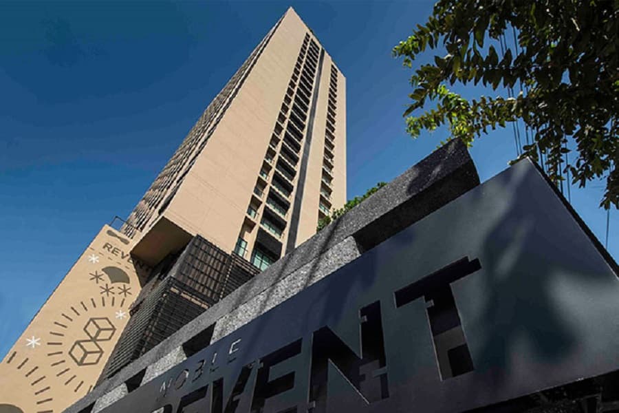 โนเบิล รีเวนต์ (Noble Revent) รูปที่ 15