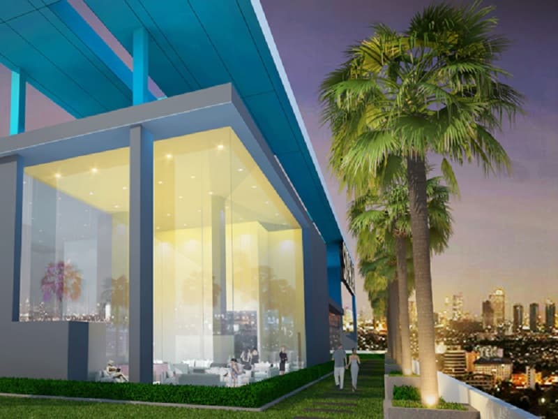 ศุภาลัย พรีเมียร์ ราชเทวี (Supalai Premier Ratchathewi) รูปที่ 15