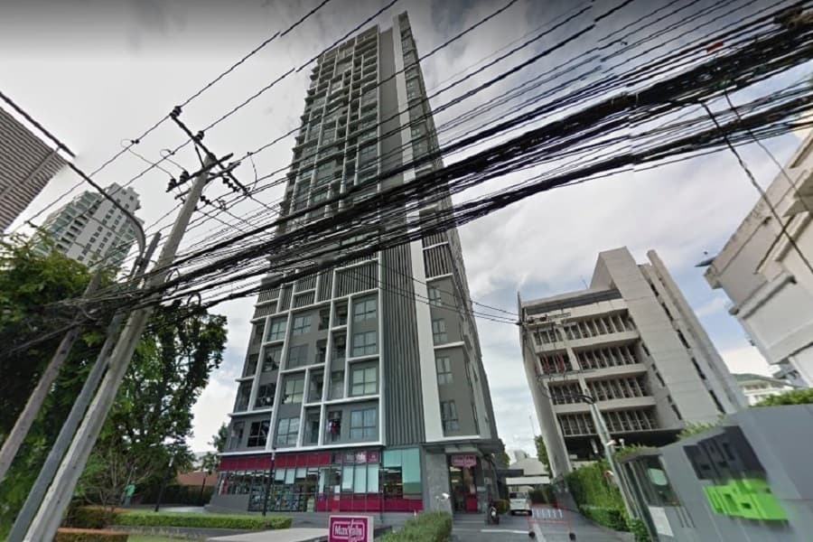 IDEO Q Phayathai photo #10