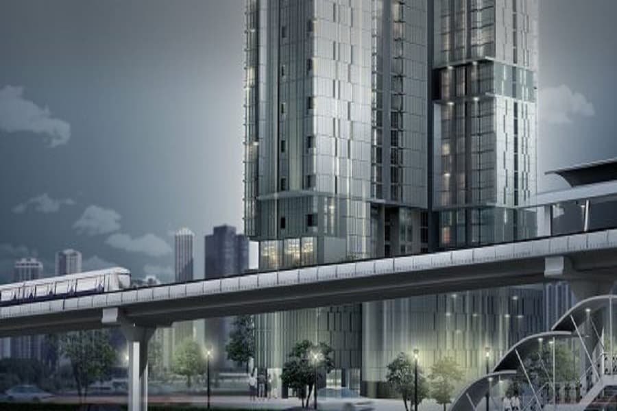 IDEO Q Phayathai photo #11