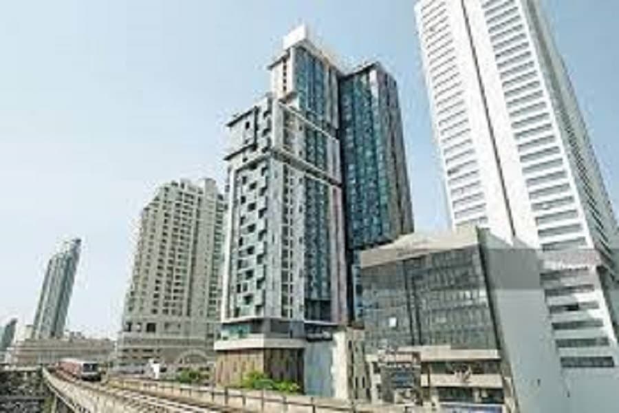 IDEO Q Phayathai photo #13