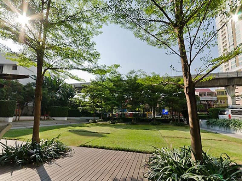 วิลล่า ราชเทวี (Villa Rachatewi) รูปที่ 14