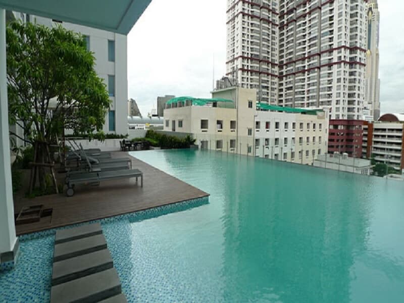วิลล่า ราชเทวี (Villa Rachatewi) รูปที่ 15