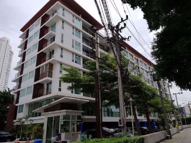 เดอะ ฟายน์ แอท ริเวอร์ (THE FINE @ River) รูปที่ 10