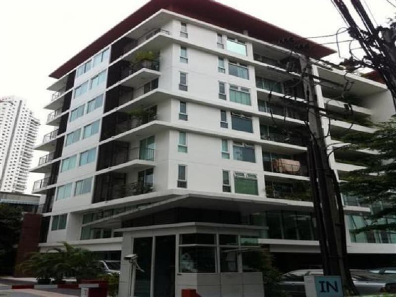 เดอะ ฟายน์ แอท ริเวอร์ (THE FINE @ River) รูปที่ 11