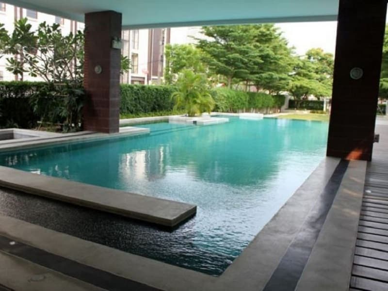 เดอะ ฟายน์ แอท ริเวอร์ (THE FINE @ River) รูปที่ 13