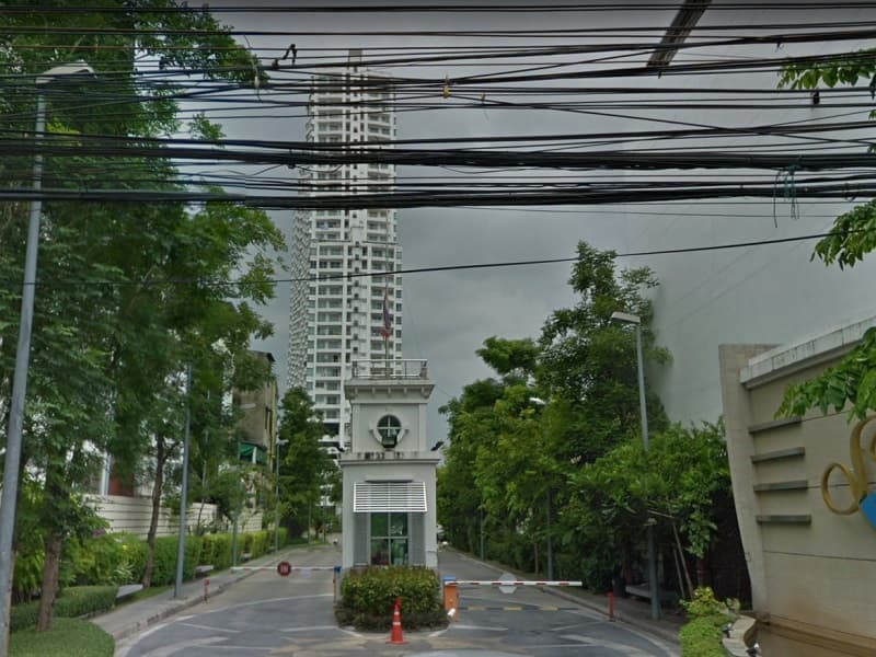 ศุภาลัย ริเวอร์ เพลส เจริญนคร (Supalai River Place Charoen Nakhon) รูปที่ 9