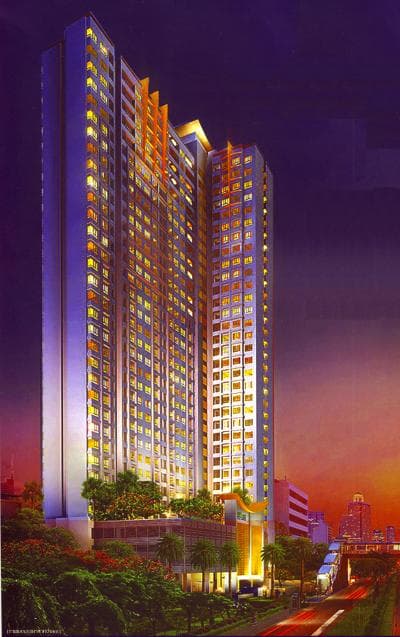 คิวเฮ้าส์ สาทร (Q.House Condo Sathorn)