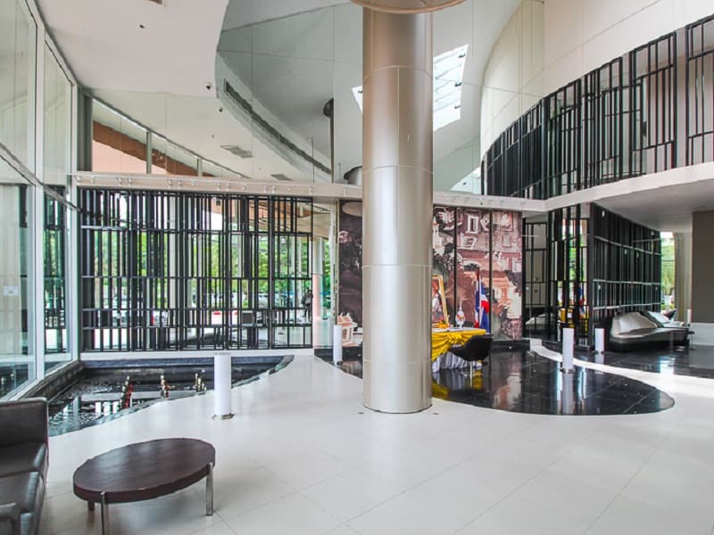 Supalai River Resort Charoen Nakhon photo #23