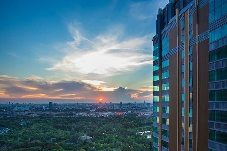 Equinox Phahol - Vibha photo #16