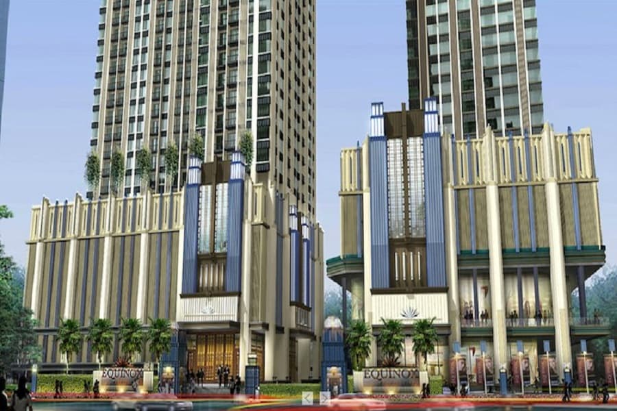 Equinox Phahol - Vibha photo #17