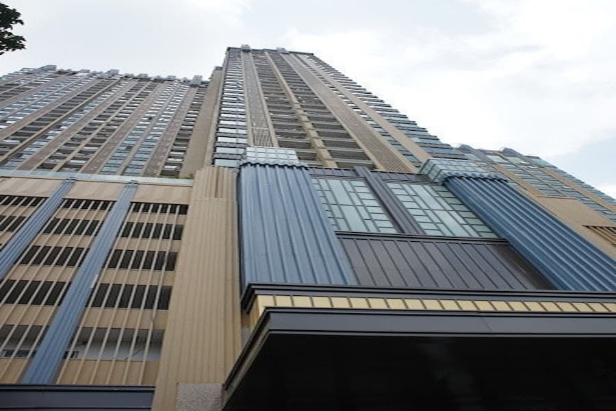 Equinox Phahol - Vibha photo #19