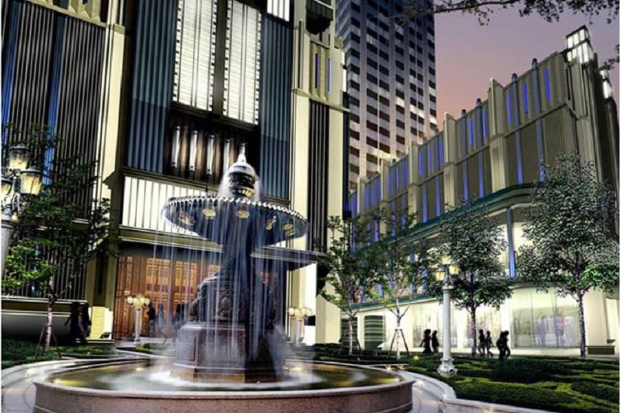 Equinox Phahol - Vibha photo #20