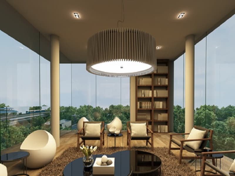 เดอะ เทมโป้ แกรนด์ สาทร - วุฒากาศ (The Tempo Grand Sathon - Wutthakat) รูปที่ 14