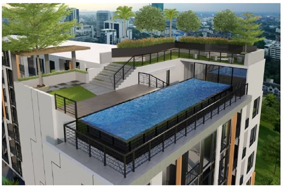 ลิปป์ ลาดพร้าว 20 (Lib Ladprao 20) รูปที่ 12