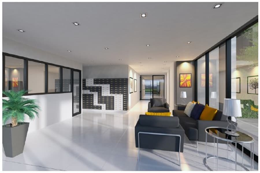 ลิปป์ ลาดพร้าว 20 (Lib Ladprao 20) รูปที่ 14