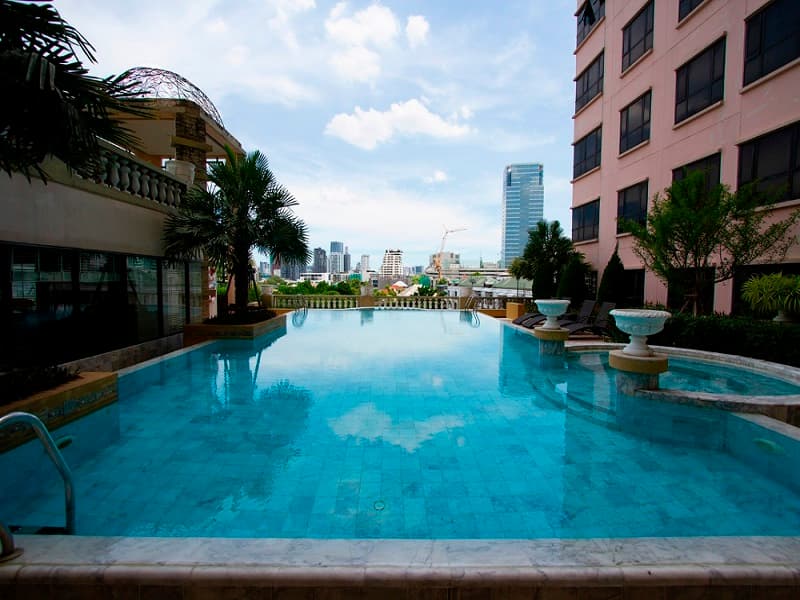 เดอะ เครสท์ พหลโยธิน 11 (The Crest Phahonyothin 11) รูปที่ 14