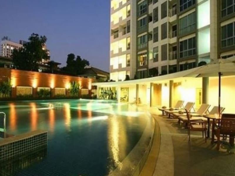 ฮาร์โมนี่ลิฟวิ่ง พหลโยธิน 11 (Harmony Living Phahonyothin 11) รูปที่ 15